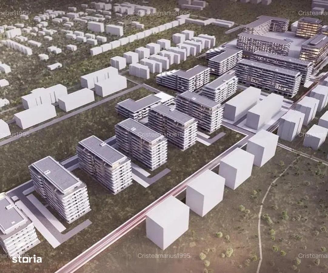 Comision 0! Apartament cu 2 camere, etaj intermediar, Eroilor! - 2