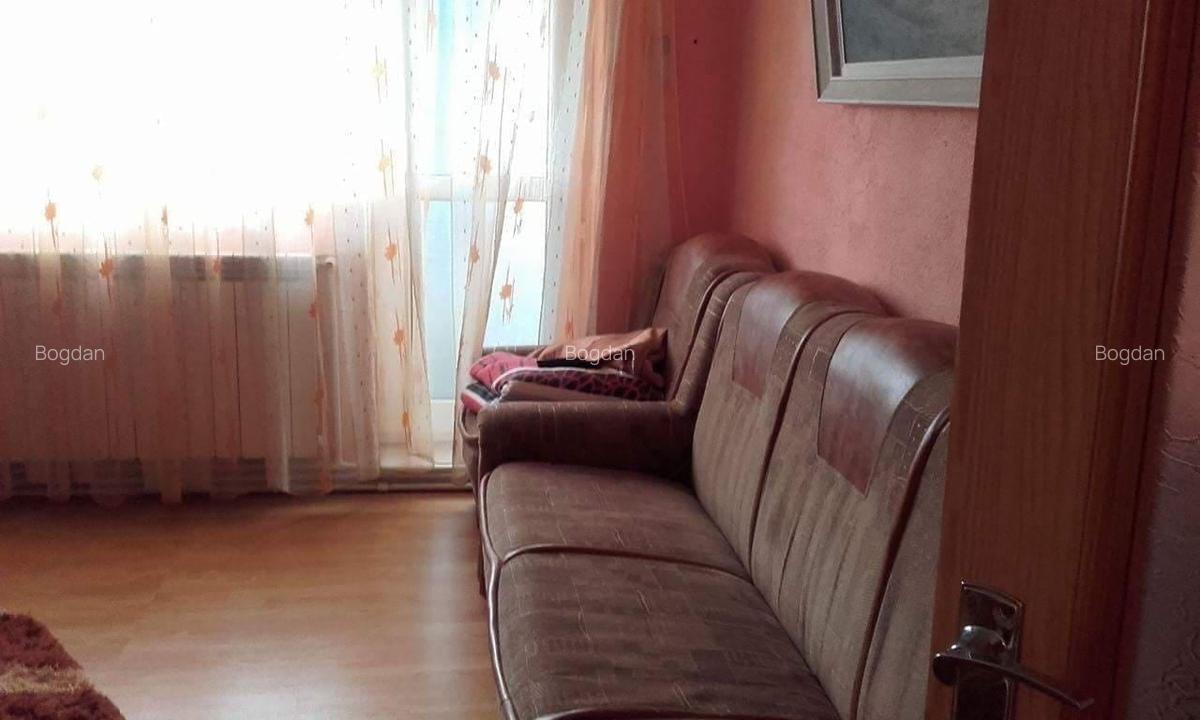 Ap. 2 camere dec. Micro21, bld. Dunarea - 2