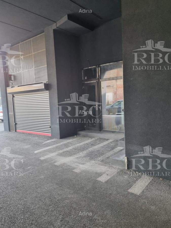 Spatiu comercial de vanzare in Marasti zona strazii Fabricii - 2