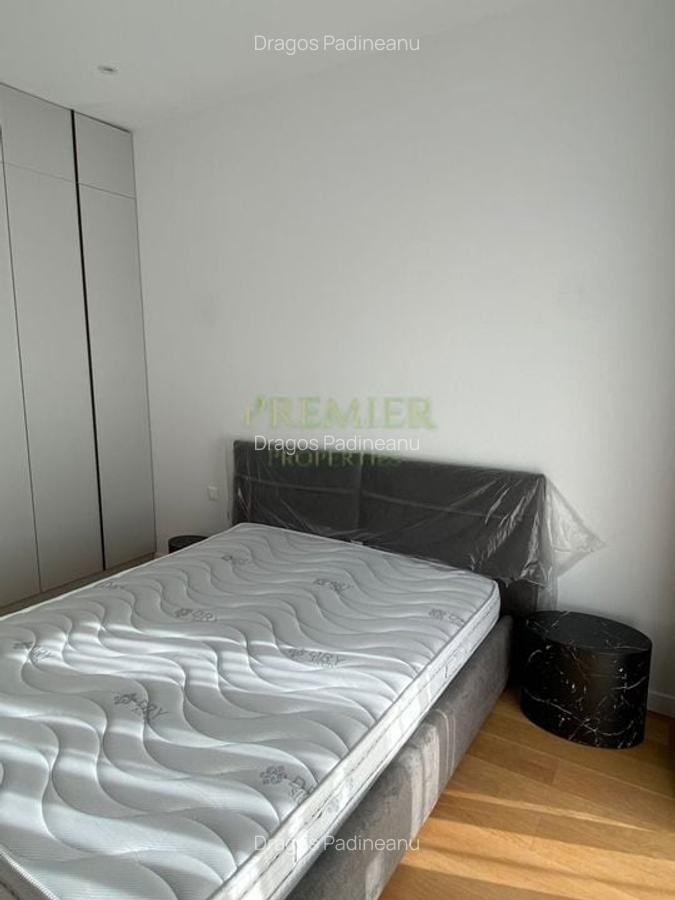 Apartament Premium One Verdi Park | 3 Camere, Terasă | Parcare subterana - 15