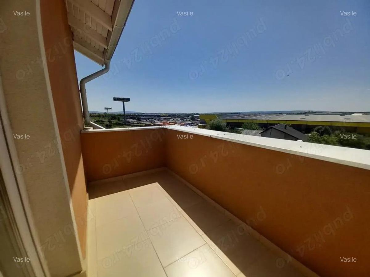 Branduselor - in bloc nou, apartament 2 camere!! - 7 Branduselor - in bloc nou, apartament 2 camere!! - 7