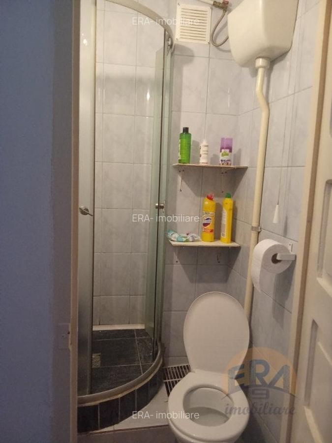 Garsonieră decomandată, mobilată în Rogerius - 7