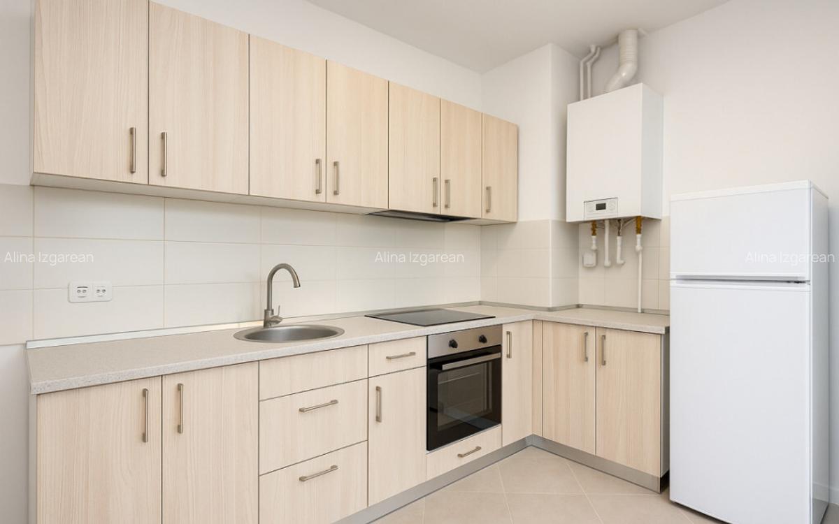 Apartament cu o camera zona Traian - 3