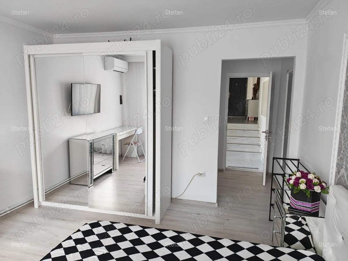Apartament 1 camera la vila - 2
