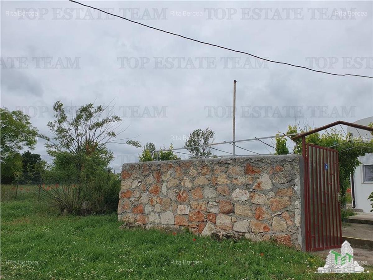 Casa superba cu teren generos Casicea Constanta - 11