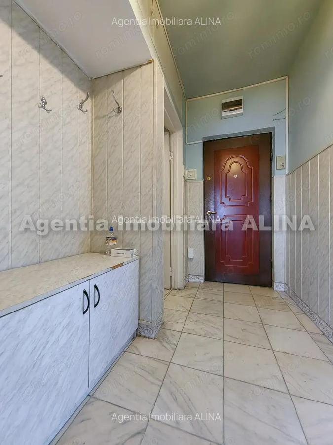 Ap. 2 camere in Deva, zona Piata centrala, Aleea Pescarilor, 42 mp, decomandat, etaj 5, lift... - 18