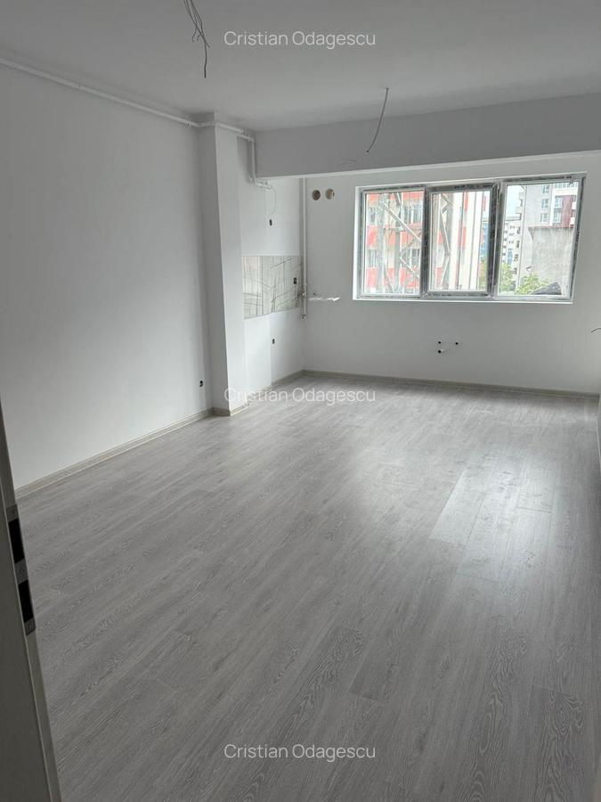 2 camere metrou Berceni - Biruintei - bloc nou - 1