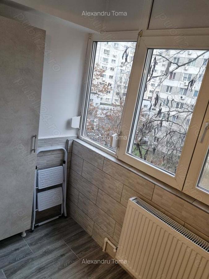 Apartament 2 camere cf 1 decomandat, zona Ghencea vizavi capat tramvai 41, Str Vladeasa nr 5 - 14