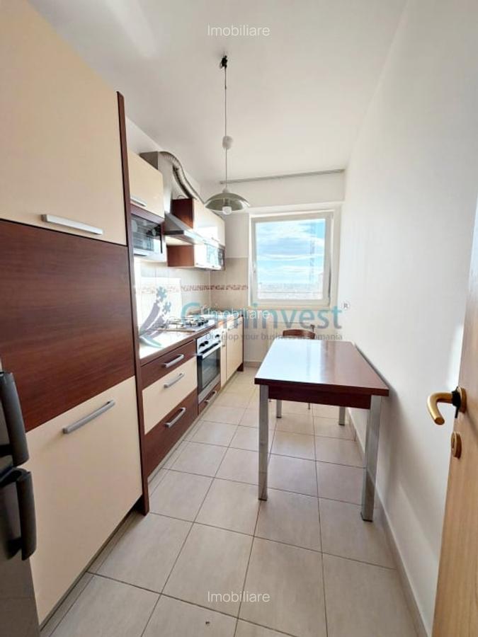 Gaminvest Apartament 2 camere si garaj,bloc nou, Iosia ,Oradea,V4123 - 5