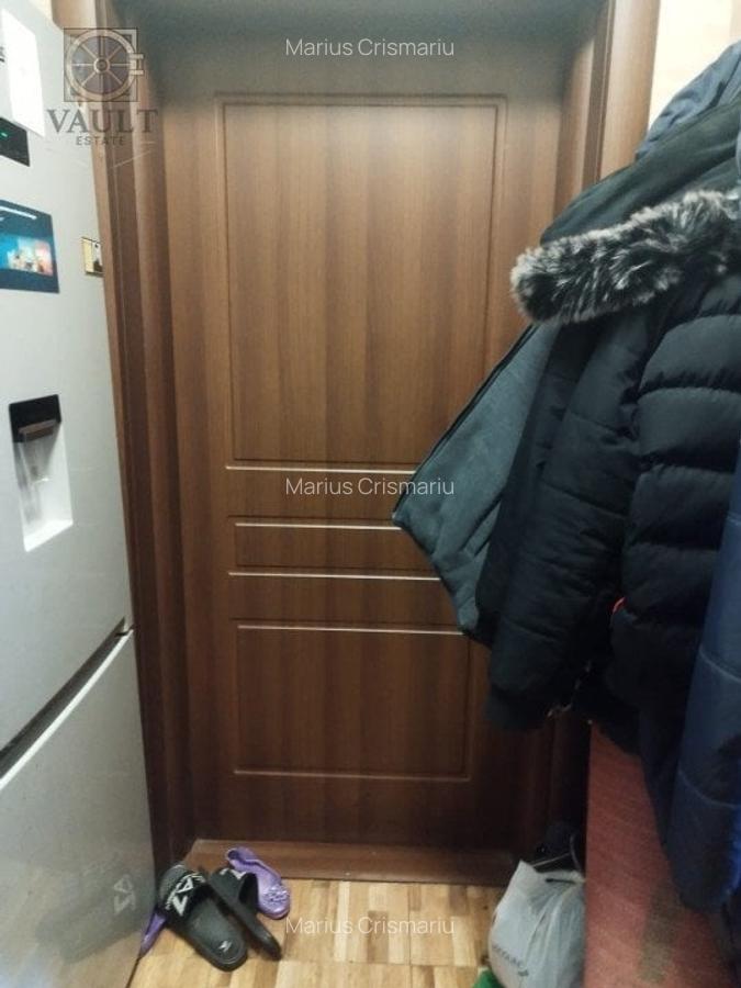 Apartament 3 Camere Curte Mare - Obor - 9