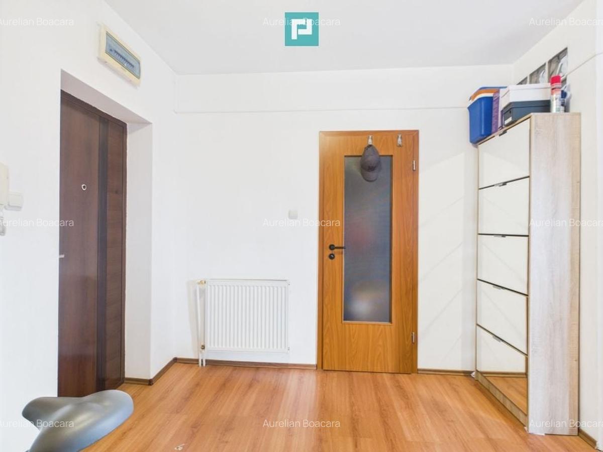 Apartament cu o cameră Giroc - 2