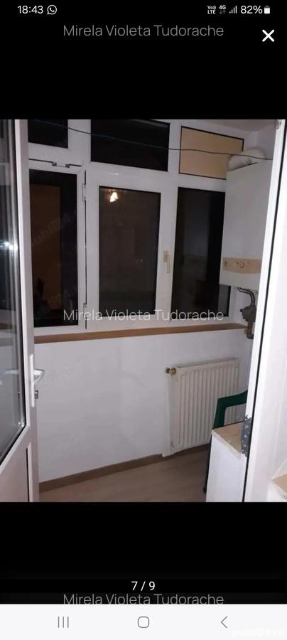 Vand garsoniera confort 1 - 6