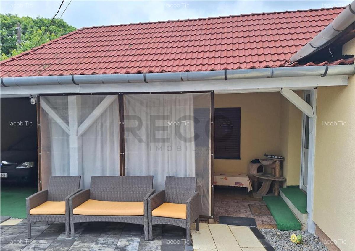 Reco, casa gepiu - 15