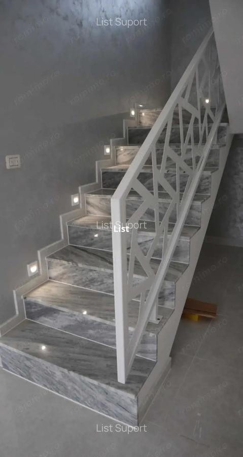 Duplex de vanzare, 5 Camere, 130 mp, 250 m2, Giroc - 9