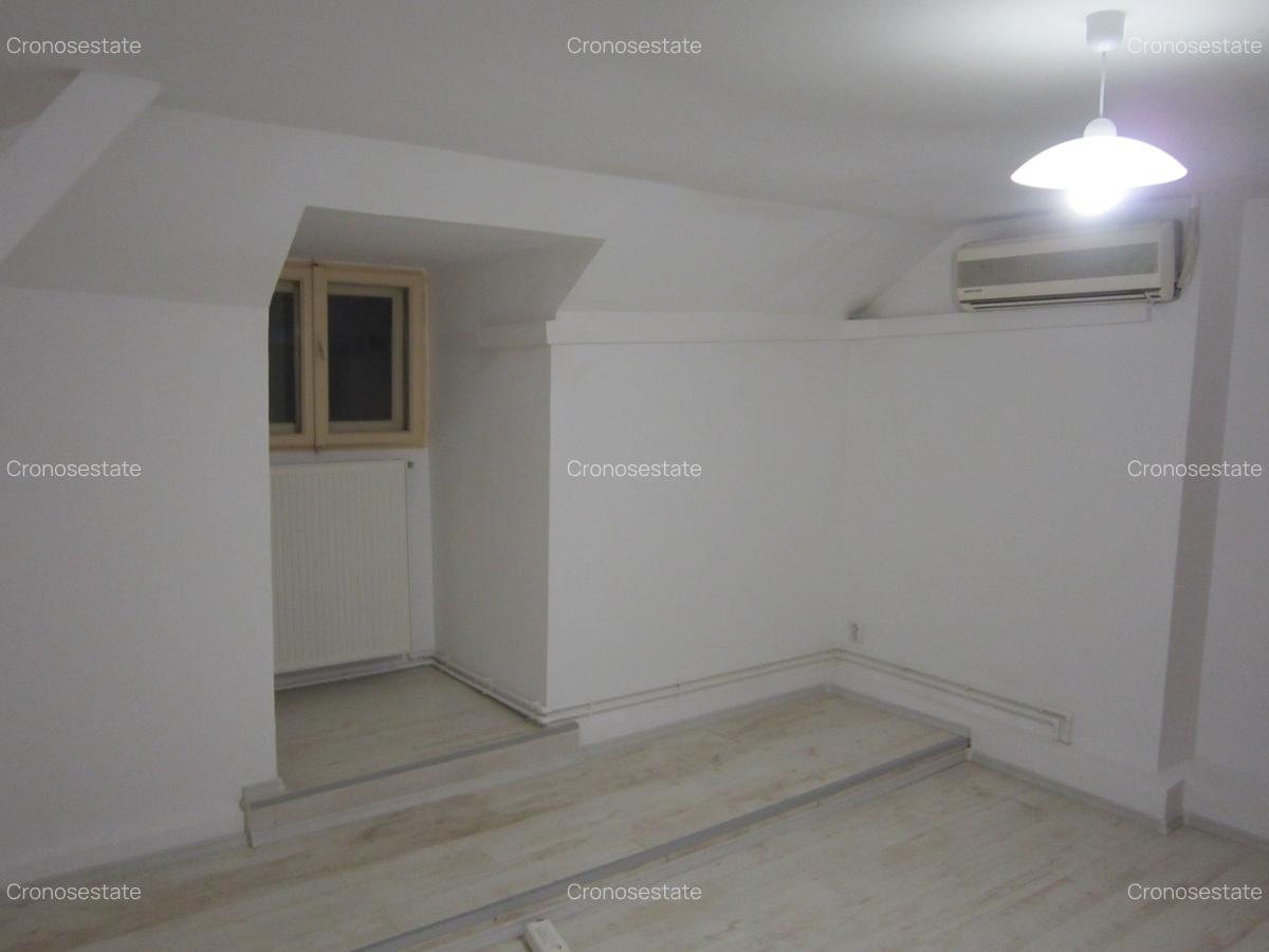 Cismigiu - Stirbei Voda, D+HP+M, parcare, renovata 2018 - 9