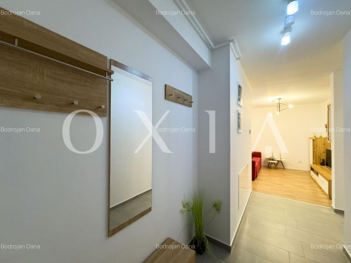 OX676 IRIS Armonia, Vedere Panoramica, Mobilat si Utilat - 15