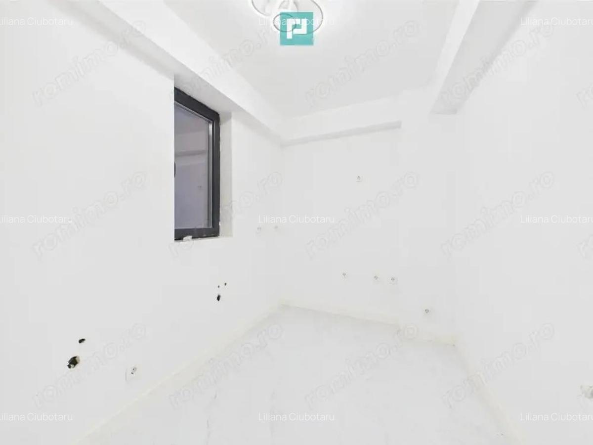 Apartament 2 camere Herastrau Boutique - 9