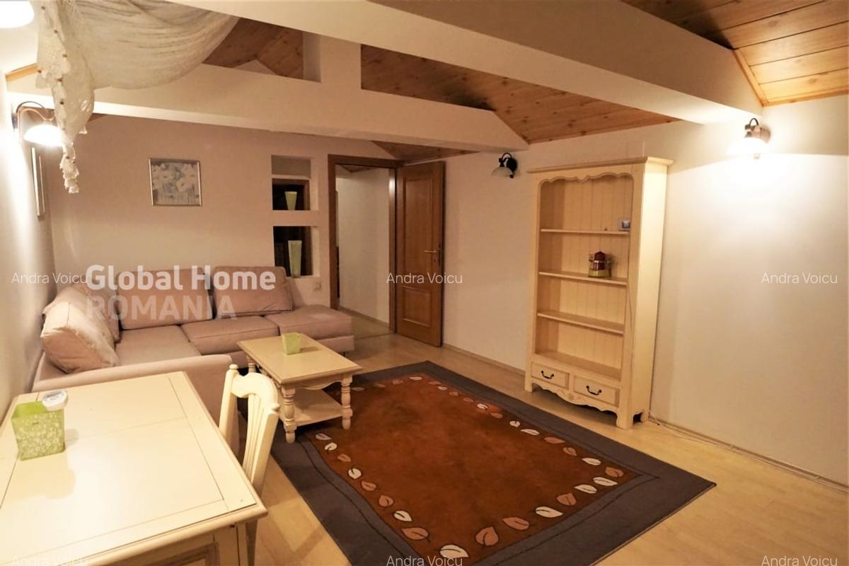 Vila Individuala 10 camere 350MP | Garaj + Locuri de Parcare | Iancu Nicolae ZOO - 24