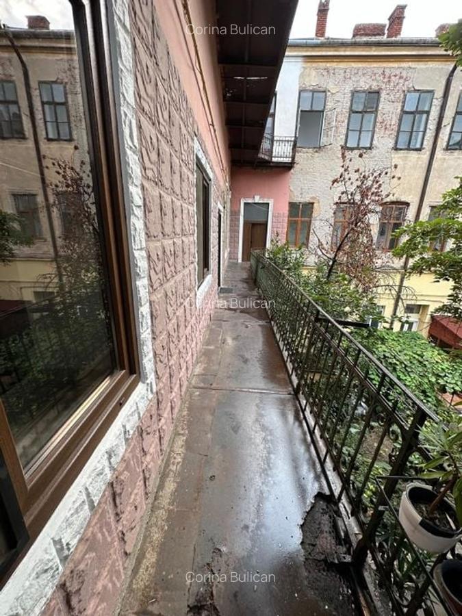 Iosefin | 2 Camere | Etaj Intermediar | Centrala Proprie. - 9