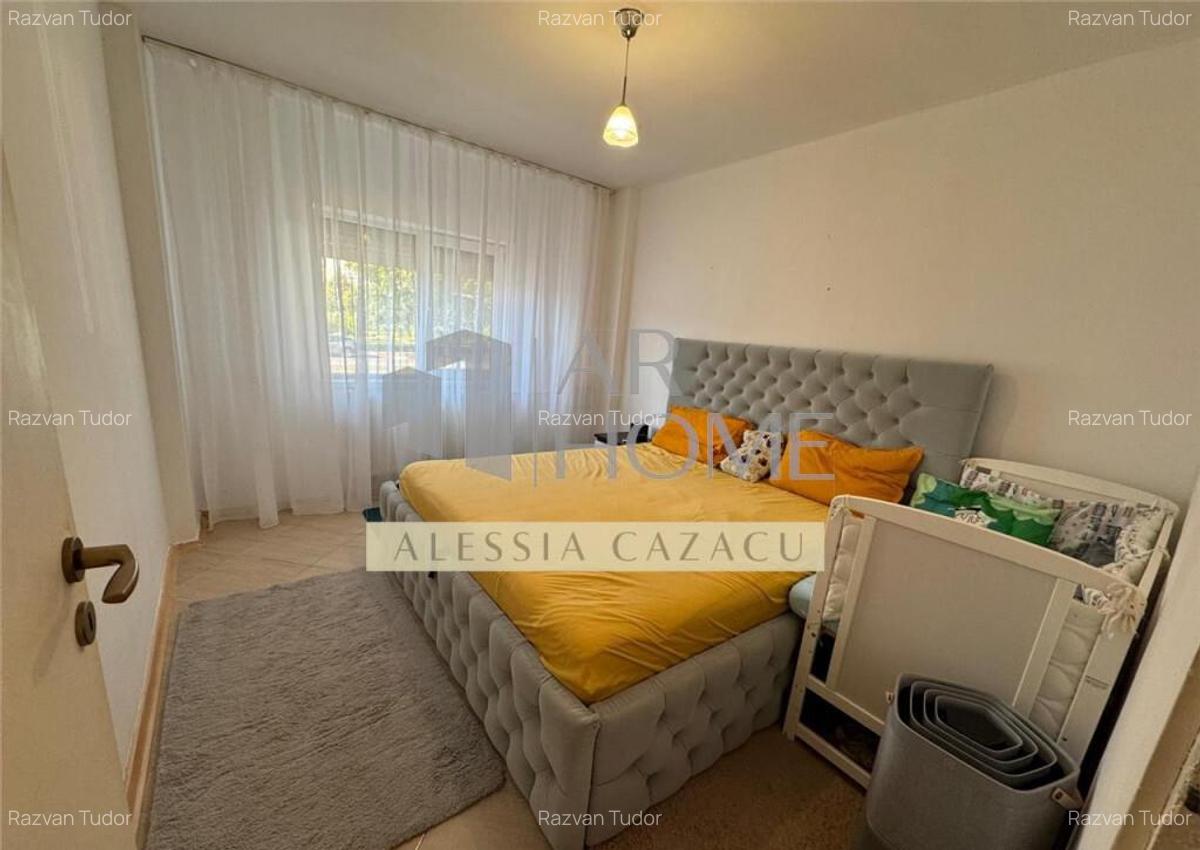 Apartament 3 camere , Gh.Doja , Ploiesti , mobilat complet - 4