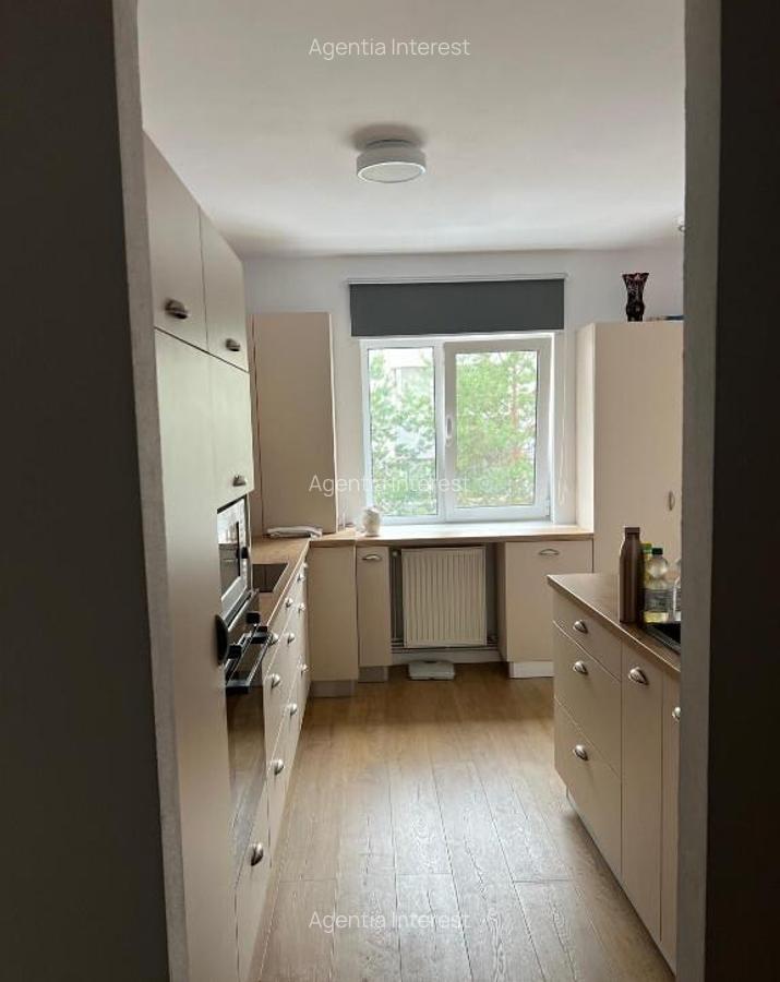 Vand apartament cu 2 camere in Gavana Pitesti - 1