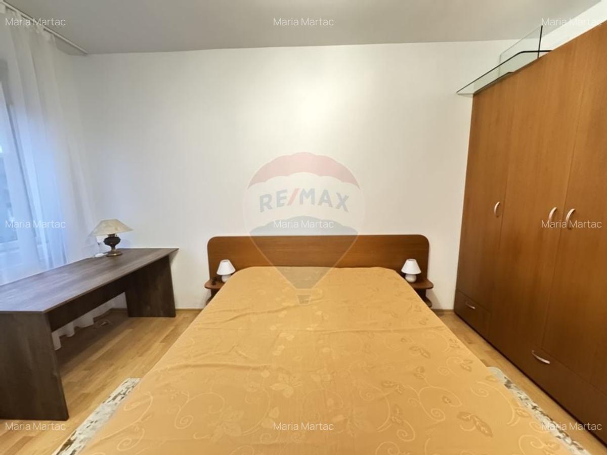Apartament 2 camere de inchiriat - Zona Tineretului - 7