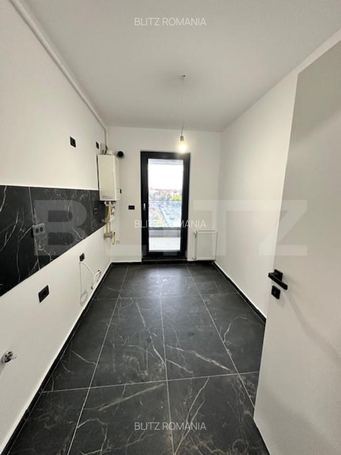 Apartament 2 camere, vedere Lac Plumbuita, parcare subterana - Pret avantajos! - 6