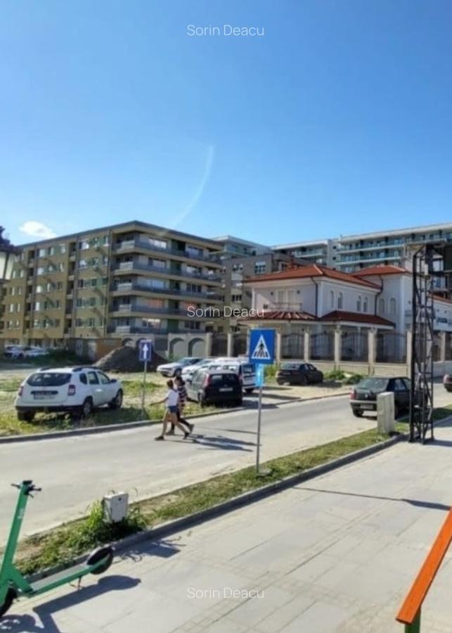 MAMAIA NORD | APARTAMENT 2 DORMITOARE | PROMENADĂ | MOBILAT UTILAT |  COMISION 0 - 1
