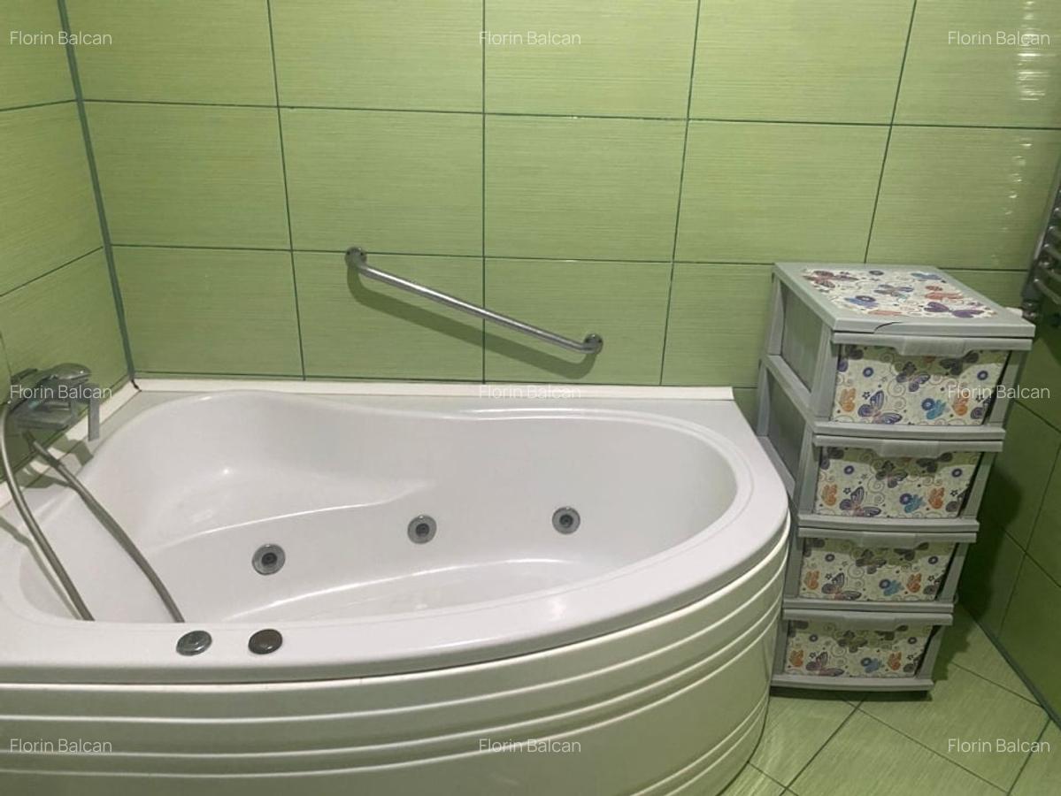 Inchirere studio cochet, zona Sisesti, la vila! - 5