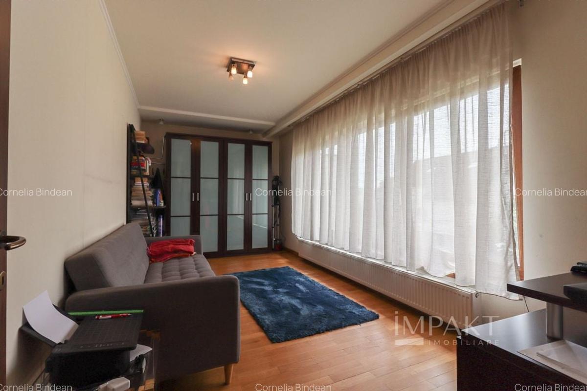 Casa individuala deosebita de vanzare, intr-o locatie de exceptie! - 13