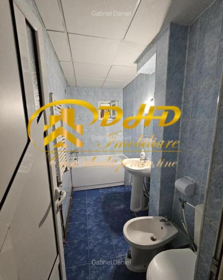 Apartament 2 camere decomandate Frumoasa - 3