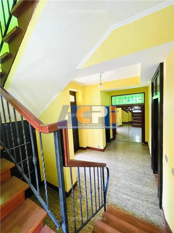 VANZARE CASA VILA 6 CAMERE 652 mp TEREN ZONA SISESTI SECTOR 1 - 10 VANZARE CASA VILA 6 CAMERE 652 mp TEREN ZONA SISESTI SECTOR 1 - 10