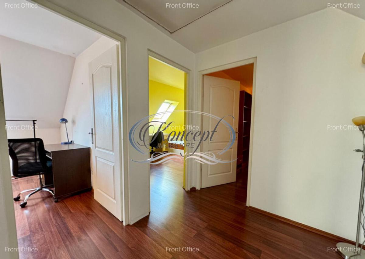 Apartament ideal pentru studenti, aproape de UTCN si Arhitec - 17