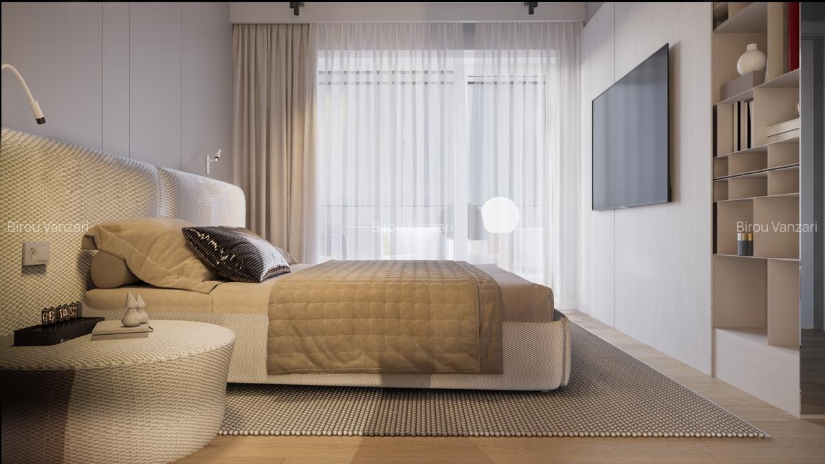 Vanzare Studio Dublu nZEB | Direct Dezvoltator | Universitate-metrou Iancului - 27