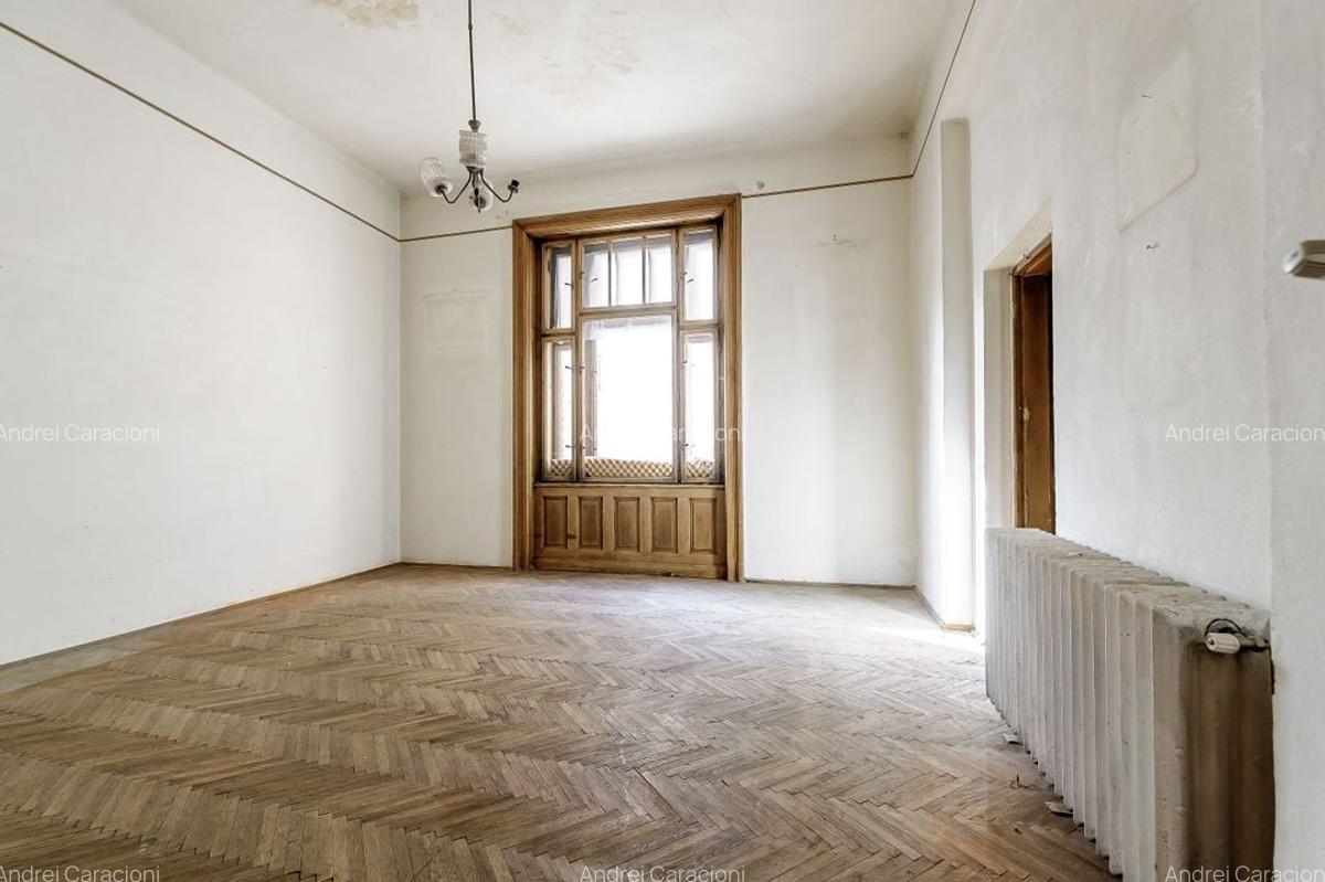 REZERVAT! Apartament cu 4 Camere în Palatul Bohuș, Arad - 4