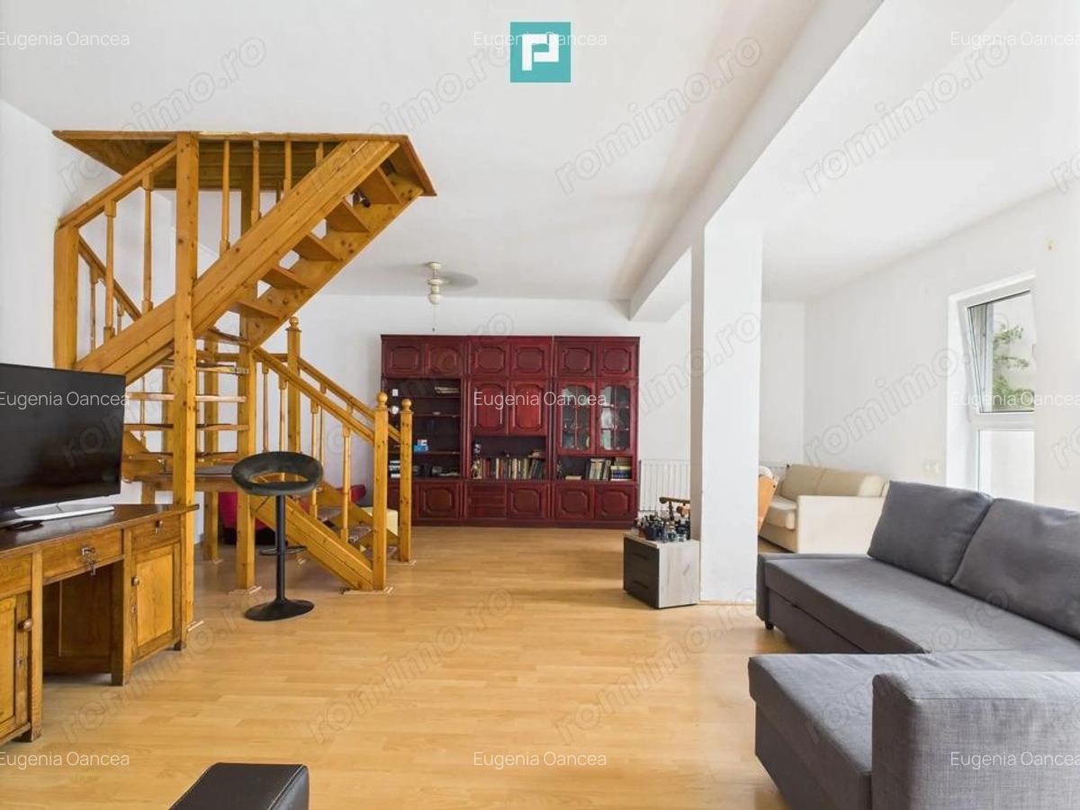 Casa individuala cu teren, Andrei ?aguna -Traian - 5