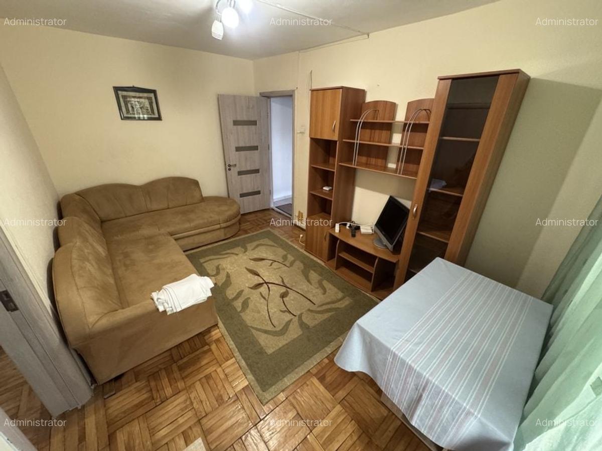 Apartament 3 camere zona Tomis Nord - 1