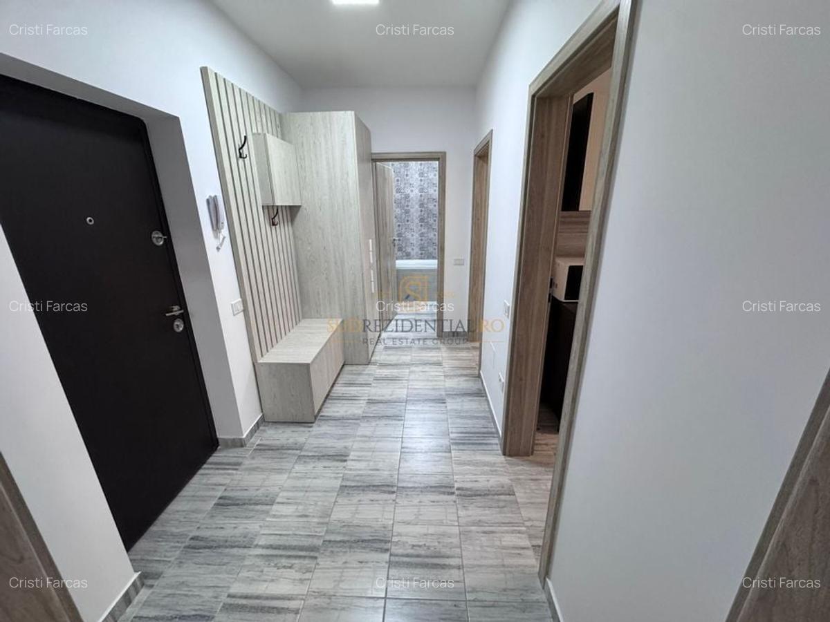 Apartament 2 camere, mutare rapida, mobilat si utilat, Bd. Metalurgiei - 11