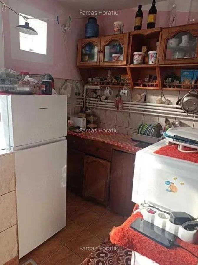 Mureseni - Vanzare apartament 1 camera - Str. Cugir - 6