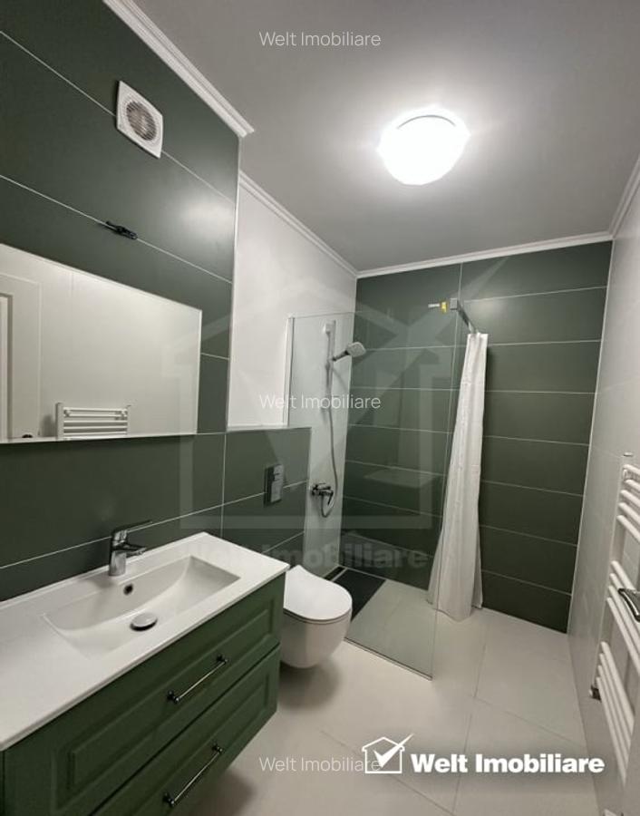 Apartament cu 2 camere in ParkLake - 8