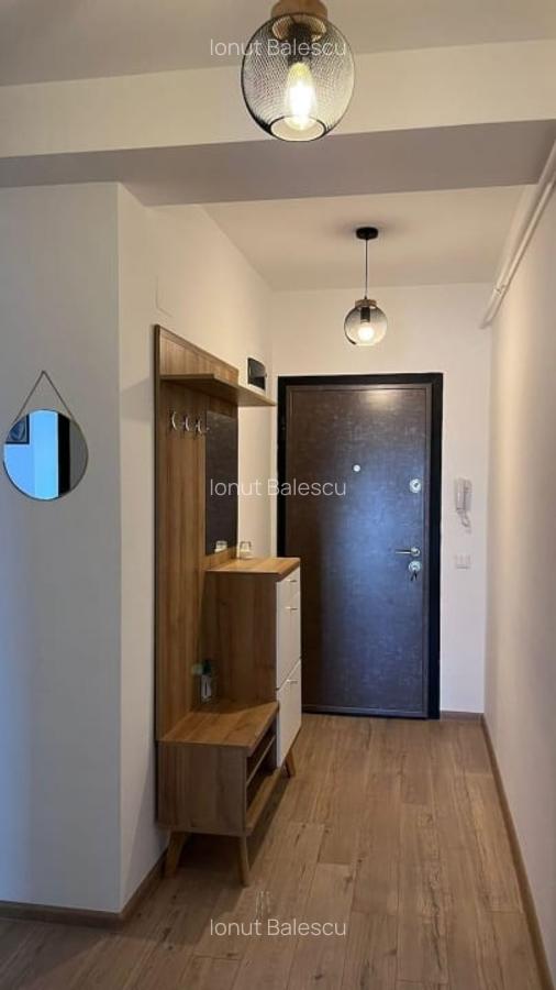 Vanzare 2 camere Drumul Taberei Moghioros Park Residence - 10