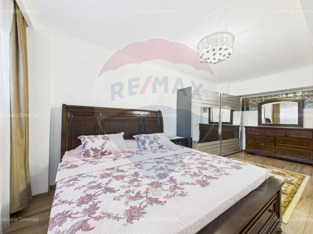 Apartament spatios 4 camere | 122 mp | Damaroaia - 3