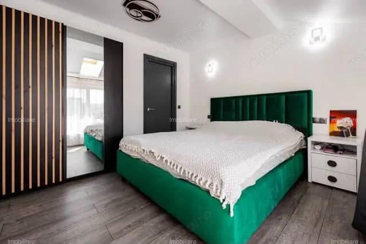 Apartament cu 2 camere de inchiriat in zona Aviatorilor - 3 Apartament cu 2 camere de inchiriat in zona Aviatorilor - 3