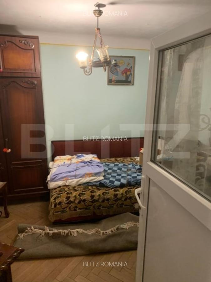 Casa de vanzare, 3 camere, zona linistita, Bucuresti - 8