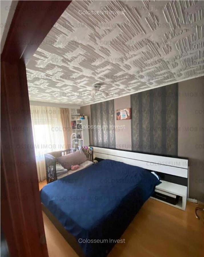 Apartament 2 camere, decomandat - zona Uzina 2 - 3