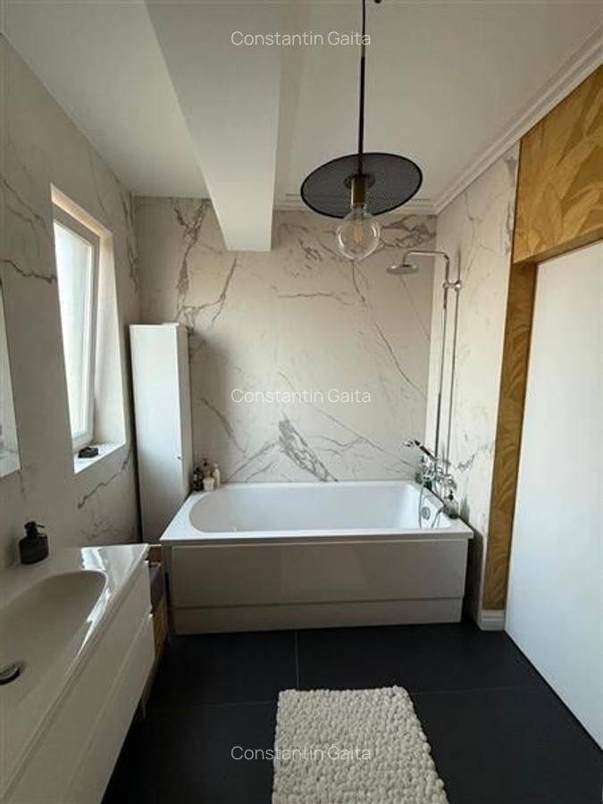 Apartament cu 2 camere în Barbu Văcărescu - 6