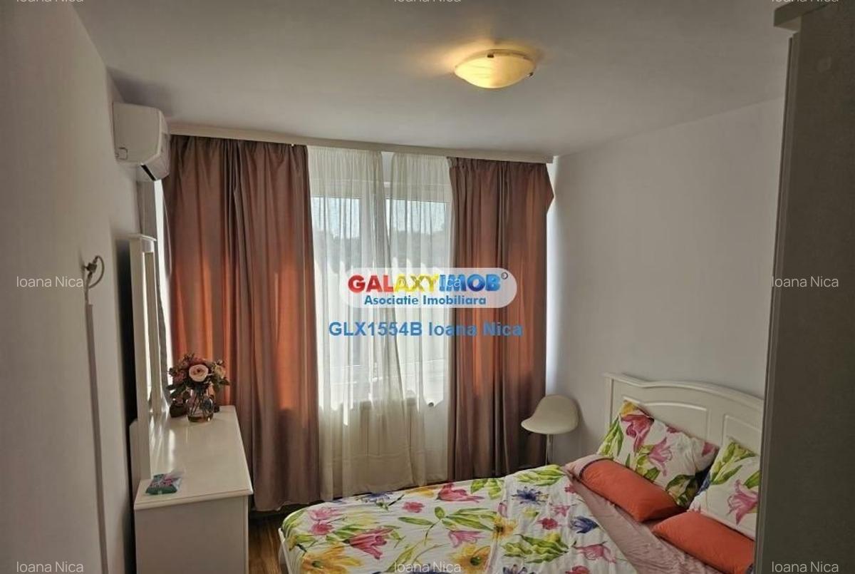 APARTAMENT 3 CAMERE DE VANZARE BASARABIEI - 3