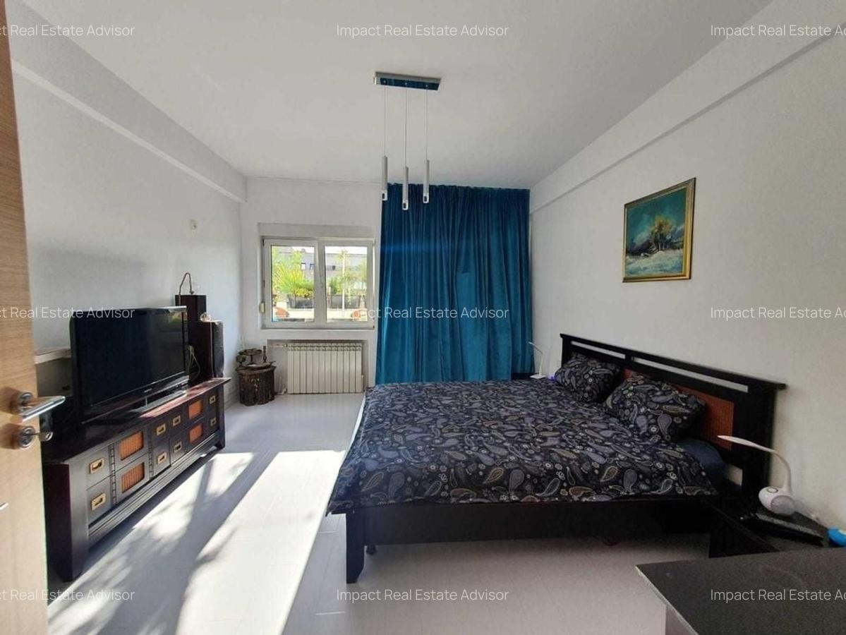 APARTAMENT 3 CAMERE | UNIVERSITATE | TERASĂ 30MP | PANORAMIC VIEW | - 9