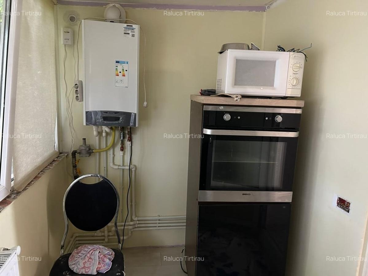 APARTAMENT POARTA 6 | 47 MP | PARTER | SE RENOVEAZA | - 5