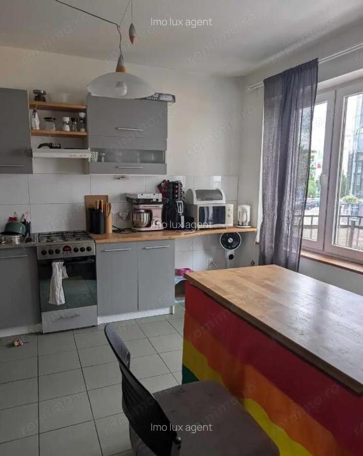 Garsoniera in zona Unirii - 3